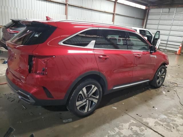 2023 KIA Sorento SXP