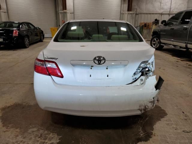 2007 Toyota Camry CE