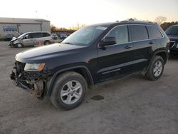 Jeep Vehiculos salvage en venta: 2015 Jeep Grand Cherokee Laredo