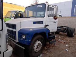 Mack salvage cars for sale: 1988 Mack 250 CS250