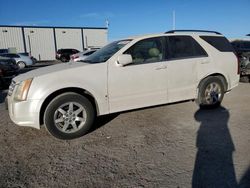 Cadillac Vehiculos salvage en venta: 2006 Cadillac SRX