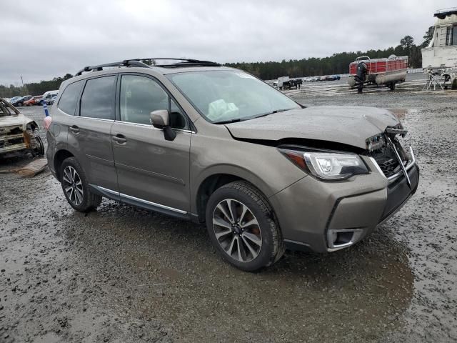 2017 Subaru Forester 2.0XT Touring