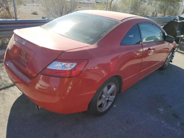 2006 Honda Civic EX