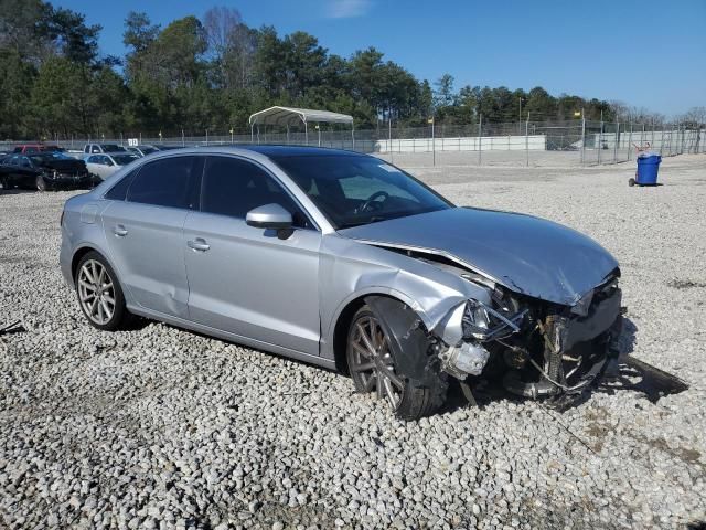 2015 Audi A3 Premium Plus