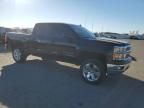 2014 Chevrolet Silverado C1500 LT