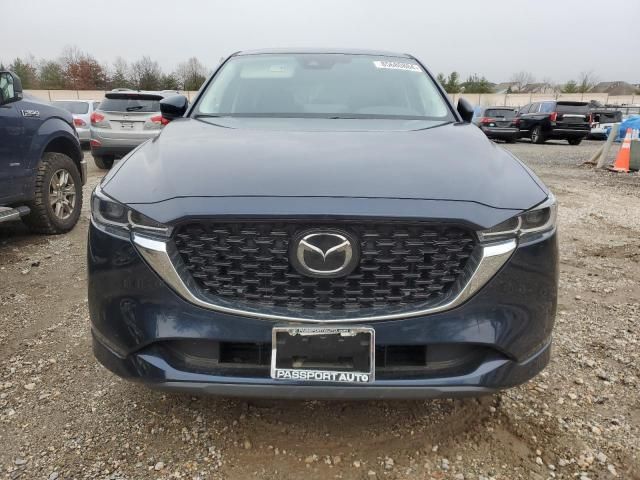 2024 Mazda CX-5 Select