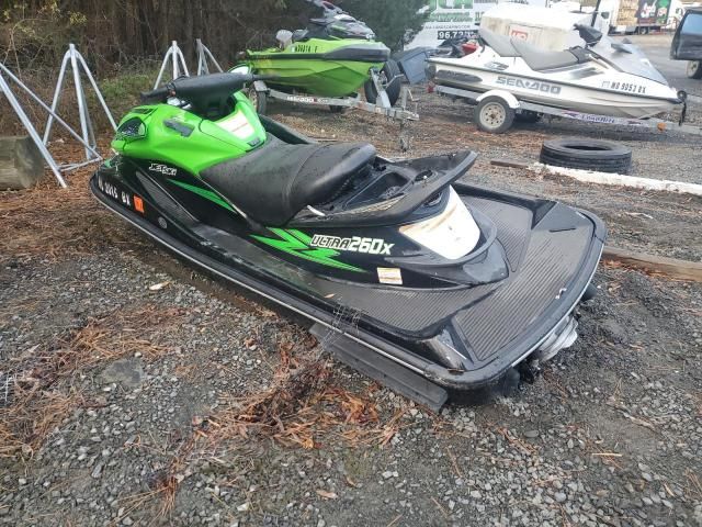 2009 Other Jetski Kawasaki