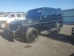 Mercedes-Benz g-Class salvage cars for sale: 2002 Mercedes-Benz G 500