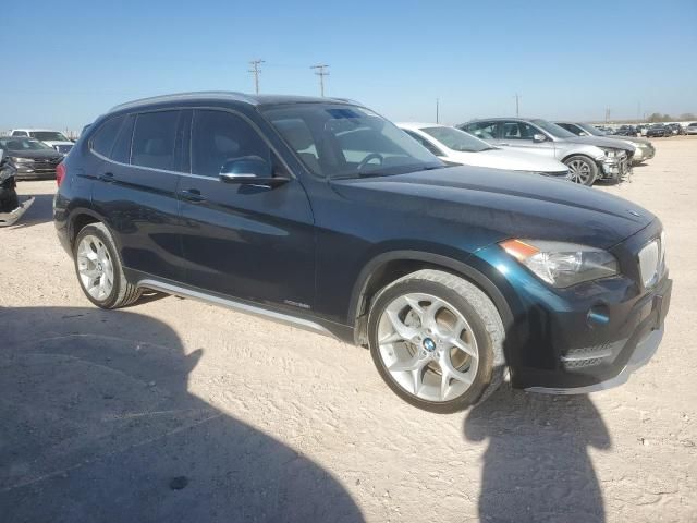 2015 BMW X1 XDRIVE28I