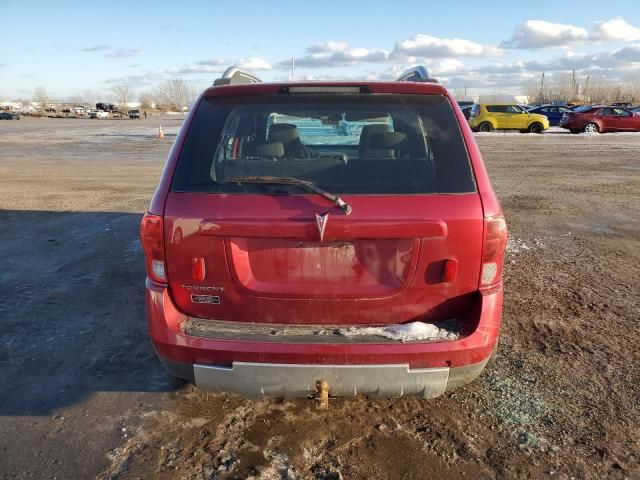 2006 Pontiac Torrent