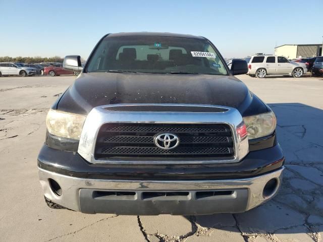 2008 Toyota Tundra Double Cab