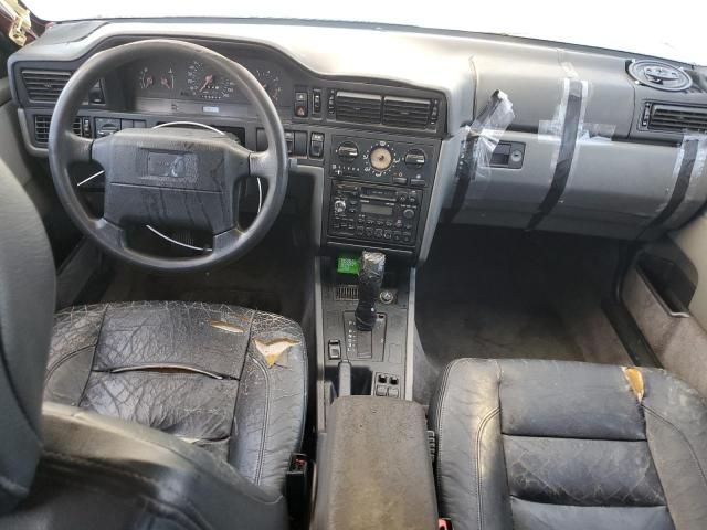 1995 Volvo 850 Base