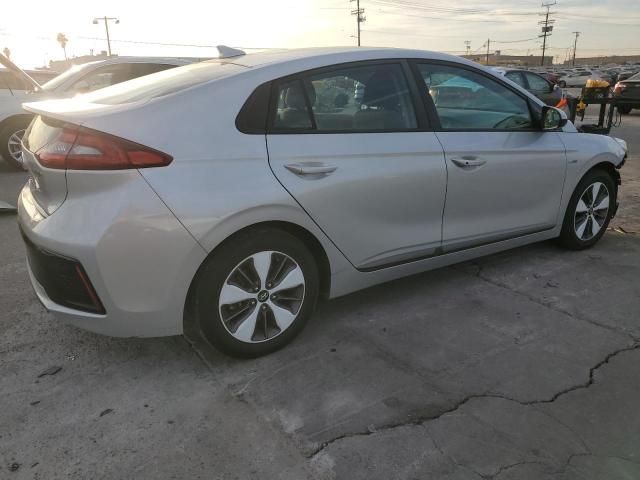 2019 Hyundai Ioniq