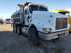 International salvage cars for sale: 2002 International 9400 9400I