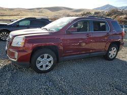 GMC salvage cars for sale: 2016 GMC Terrain SLE