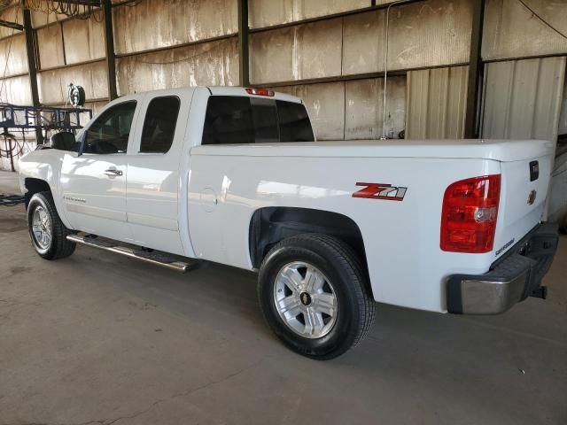 2008 Chevrolet Silverado C1500