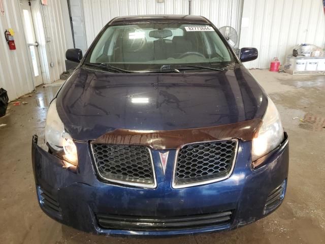 2009 Pontiac Vibe