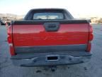 2004 Chevrolet Avalanche C1500