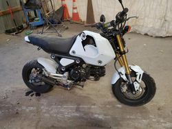 2022 Honda Grom 125 for sale in Madisonville, TN