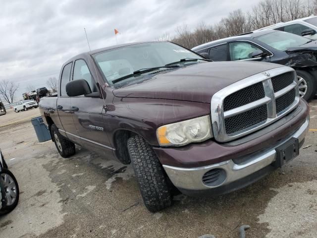 2004 Dodge RAM 1500 ST