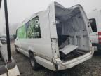 2019 Mercedes-Benz Sprinter 2500/3500