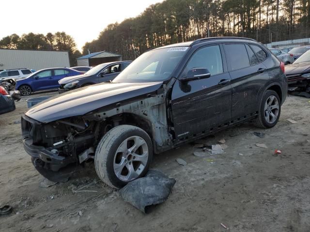 2013 BMW X1 SDRIVE28I