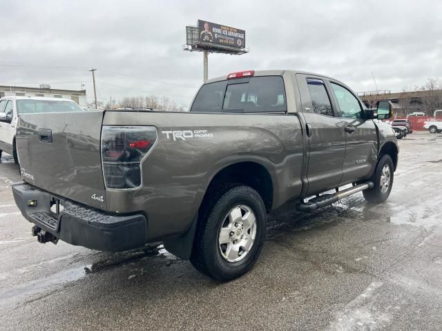 2007 Toyota Tundra Double Cab SR5