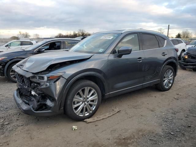 2023 Mazda CX-5 Signature