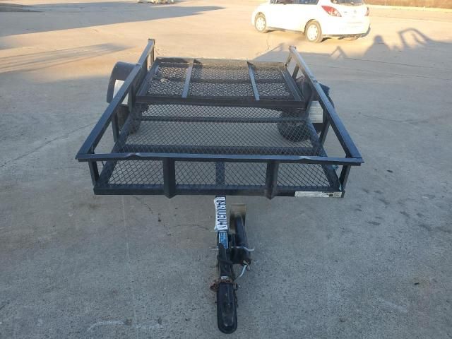 2022 Utility Trailer