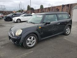 2010 Mini Cooper Clubman for sale in Wilmington, CA