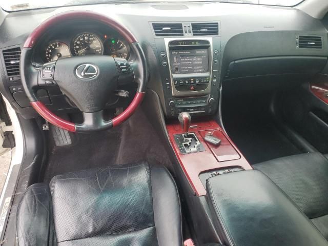 2006 Lexus GS 300