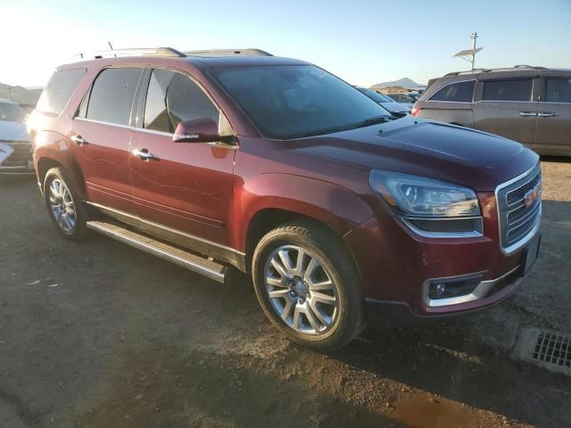 2015 GMC Acadia SLT-1