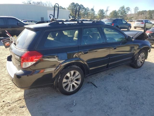 2008 Subaru Outback 3.0R LL Bean