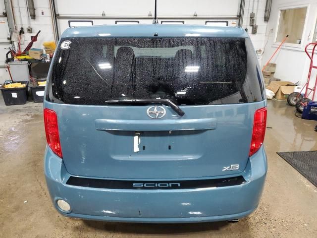 2009 Scion XB