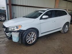 Volvo salvage cars for sale: 2017 Volvo XC60 T5