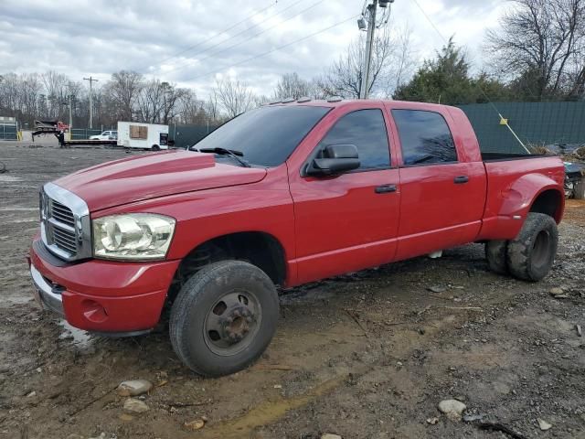 2008 Dodge RAM 3500