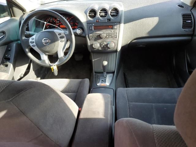 2009 Nissan Altima 2.5