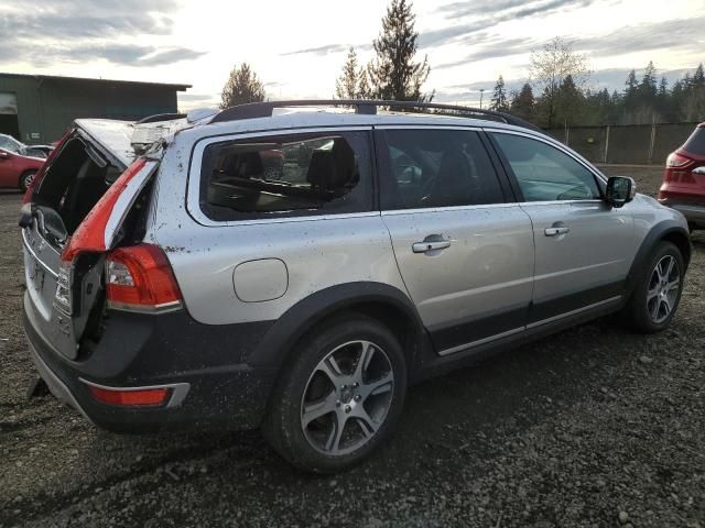 2015 Volvo XC70 T6 Premier