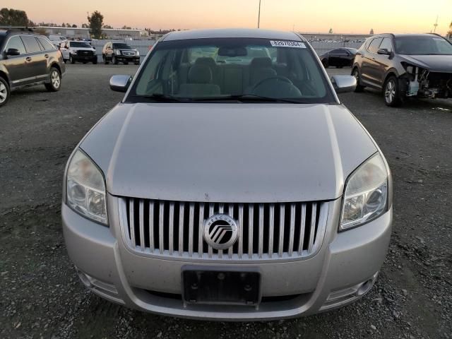 2008 Mercury Sable Luxury