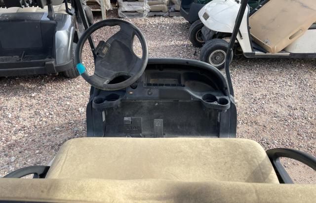 2019 Clubcar Golf Cart