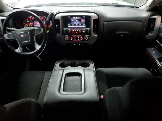 2014 GMC Sierra K1500 SLE