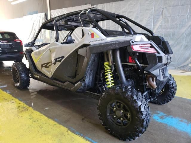 2021 Polaris RZR PRO XP 4 Sport