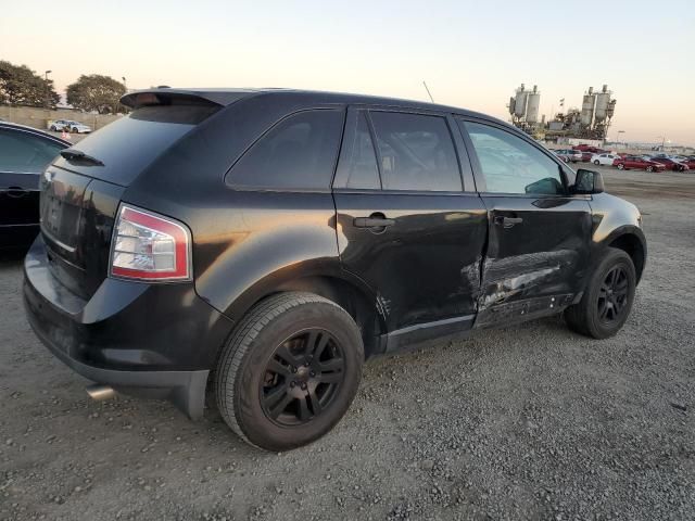 2010 Ford Edge SE