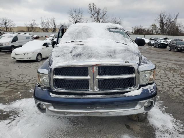 2004 Dodge RAM 1500 ST