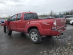 2012 Toyota Tacoma Prerunner Access Cab