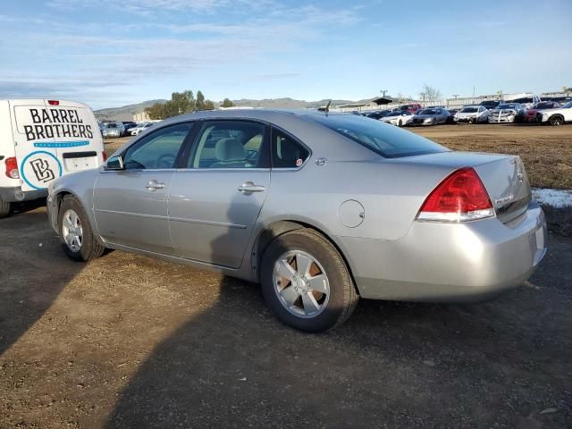 2006 Chevrolet Impala LT