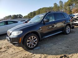 BMW salvage cars for sale: 2013 BMW X5 XDRIVE35I