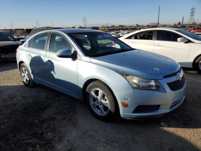 2011 Chevrolet Cruze LT