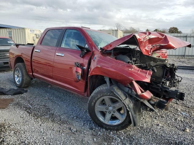 2009 Dodge RAM 1500