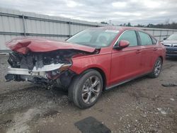 Honda salvage cars for sale: 2024 Honda Accord EX